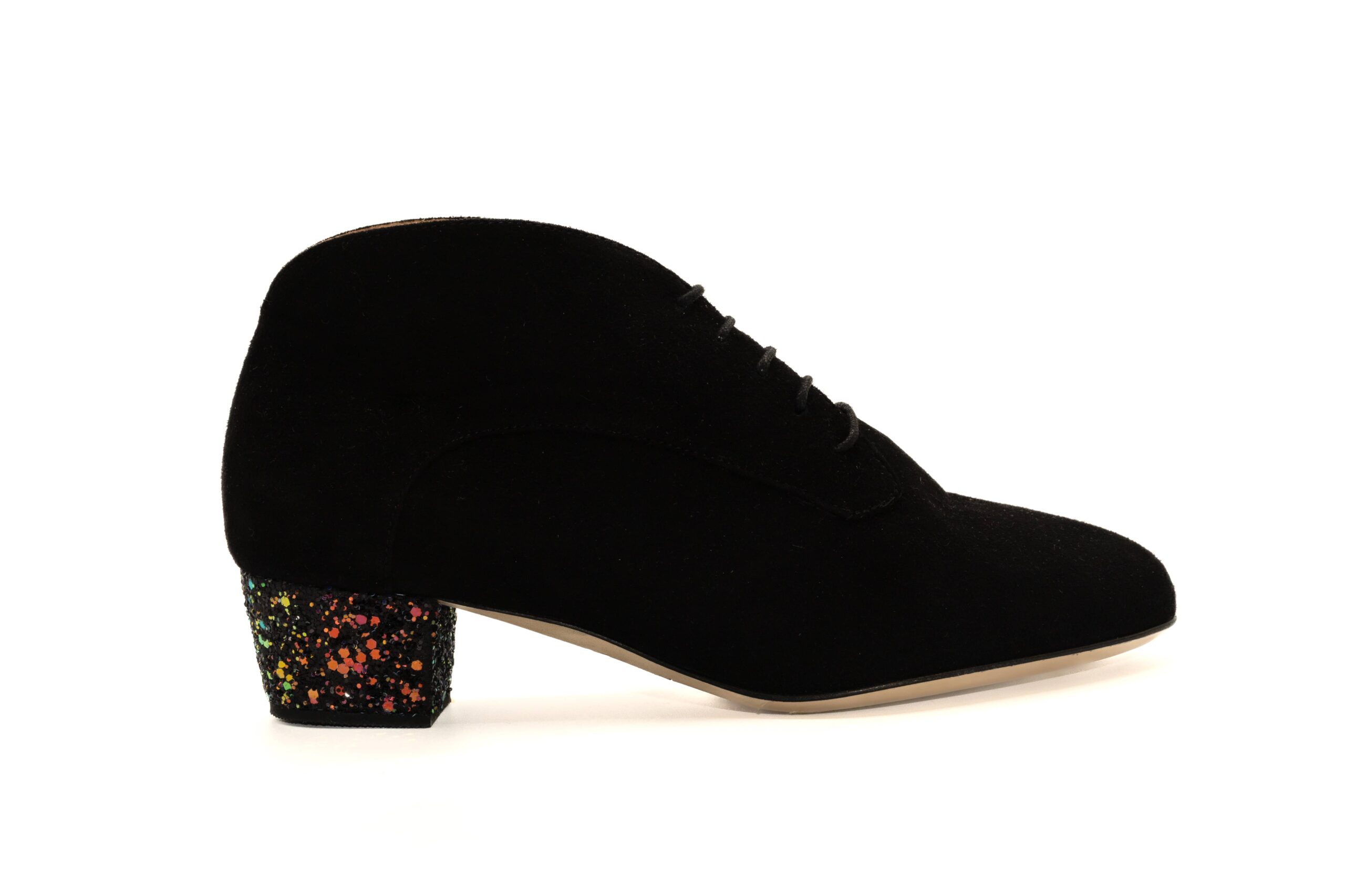 PAMPITA-09-1 Pampita - Scarpe da pratica - immagine 1