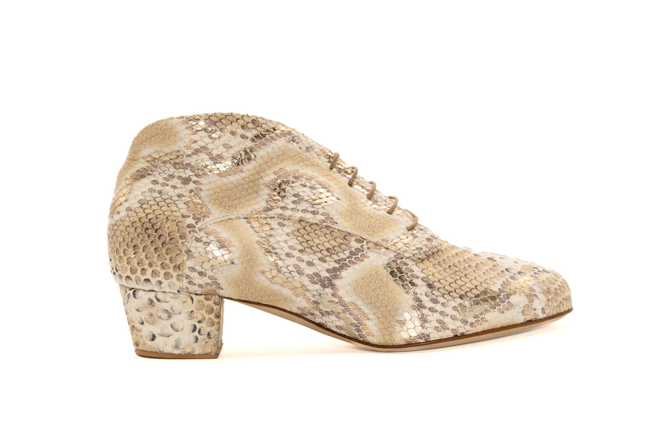 PAMPITA-12-1 Pampita - Scarpe da pratica - immagine 1