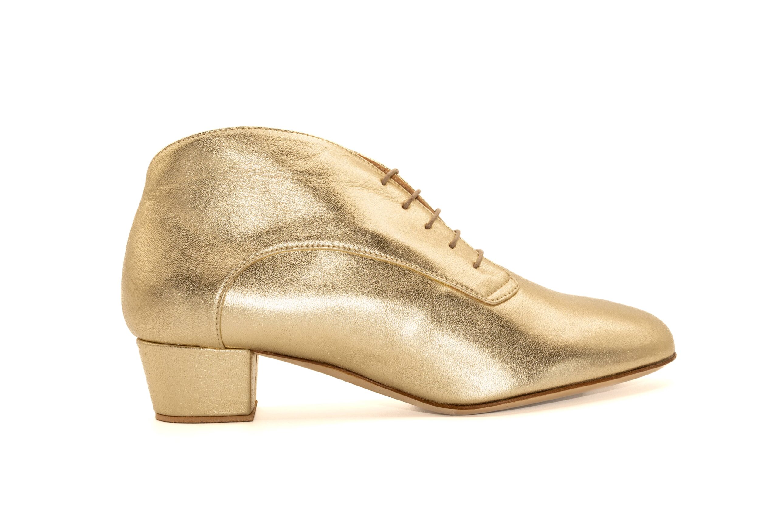 PAMPITA-16-1 Pampita - Scarpe da pratica - immagine 1