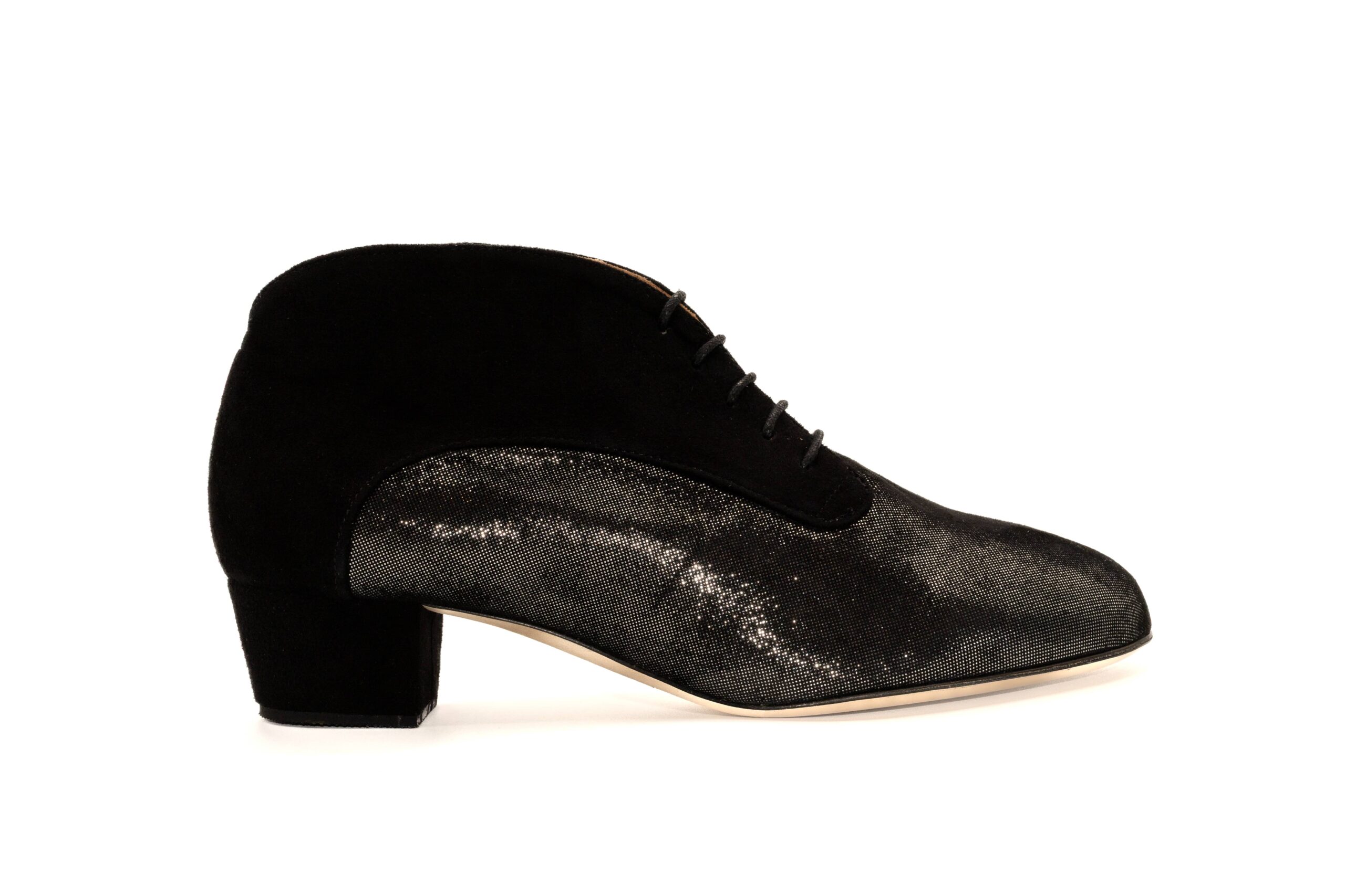 PAMPITA-17-1 Pampita - Scarpe da pratica - immagine 1